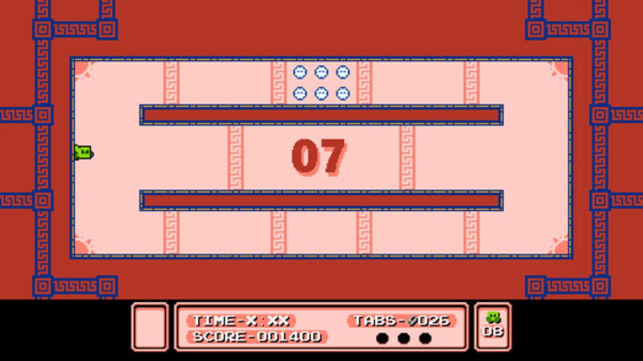 Gappy’s Adventure: Coinkeeper’s Cantrip