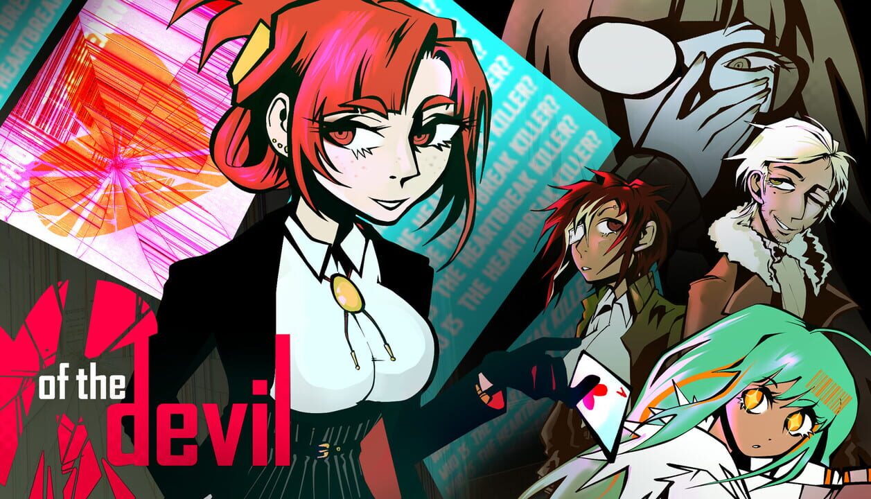 Of the Devil: Episode 3