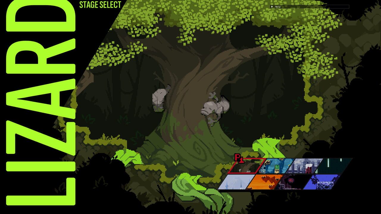 Samurai Gunn 2
