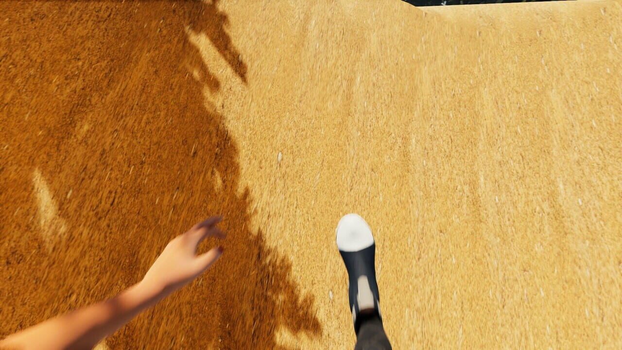 Ferus: The Dark Abyss