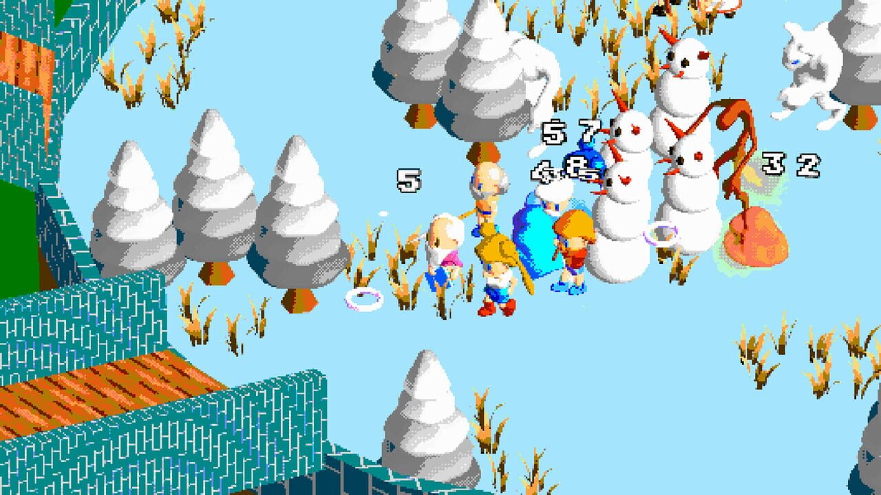 The Hero of Destiny Was Killed by the Final Boss