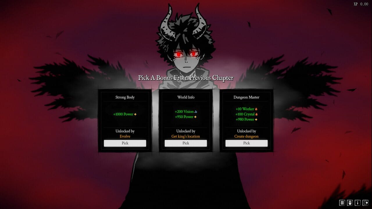 Reincarnated as a Dark Lord Before Taking Over the World with Power 999999999