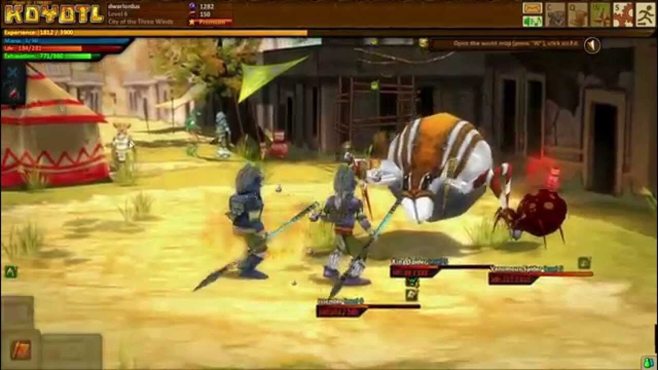 Koyotl