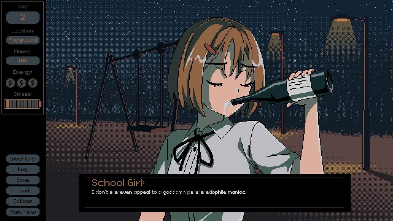 The Recipe for Life. A Journey Through Silent Apocalypses