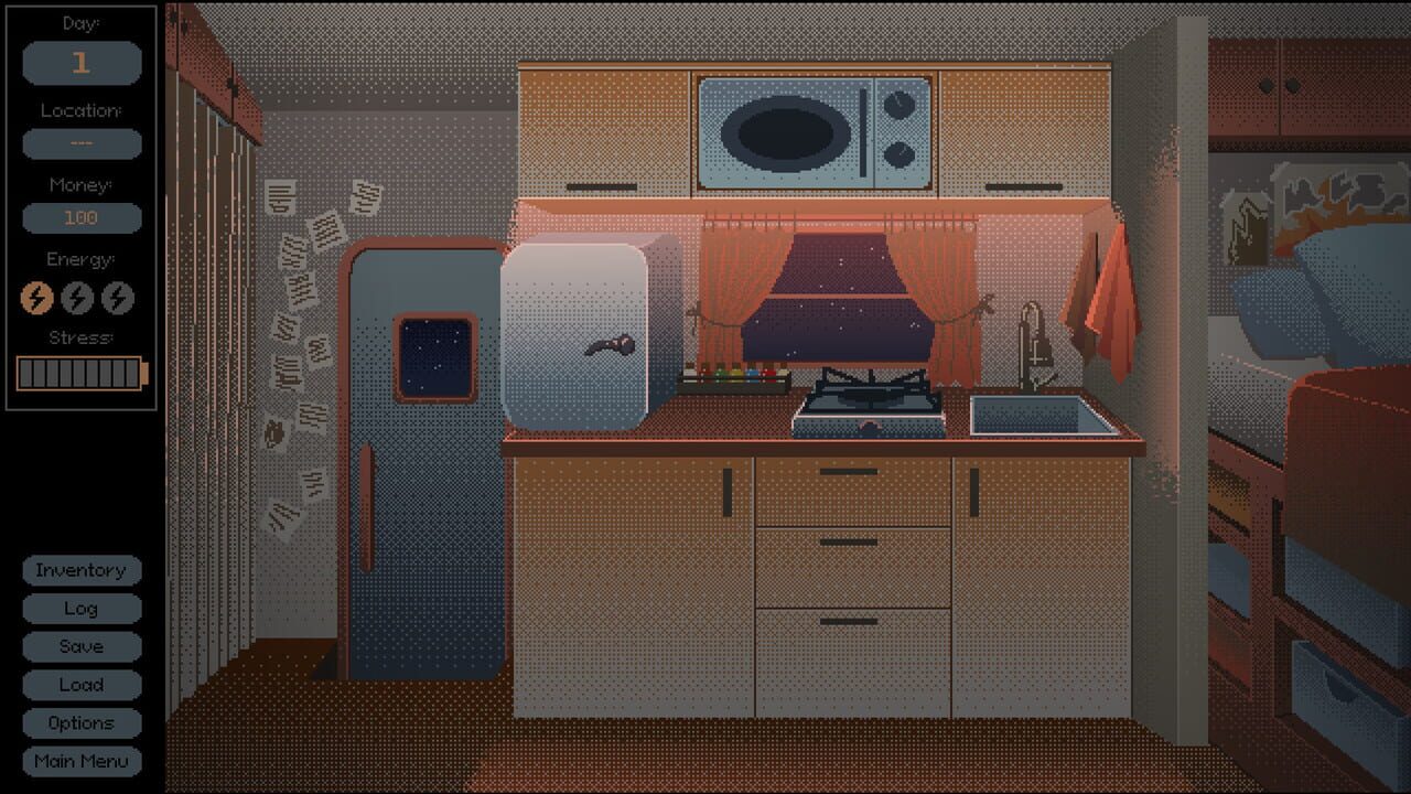 The Recipe for Life. A Journey Through Silent Apocalypses