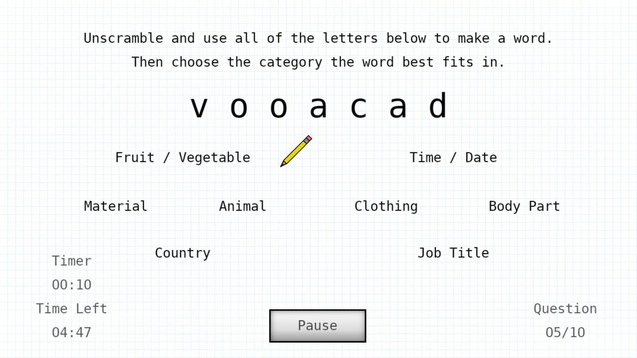 How Smart Are You? IQ Test