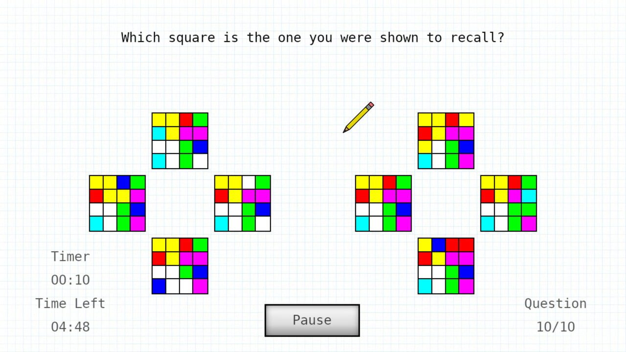 How Smart Are You? IQ Test