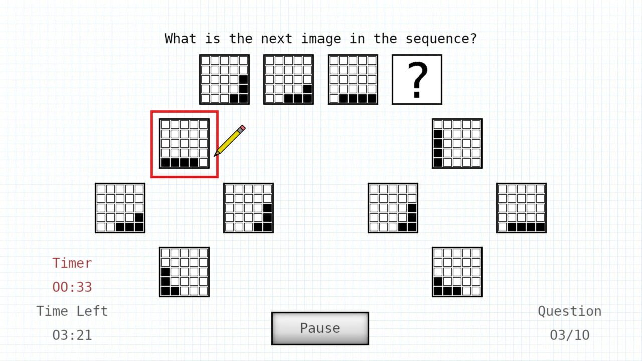 How Smart Are You? IQ Test