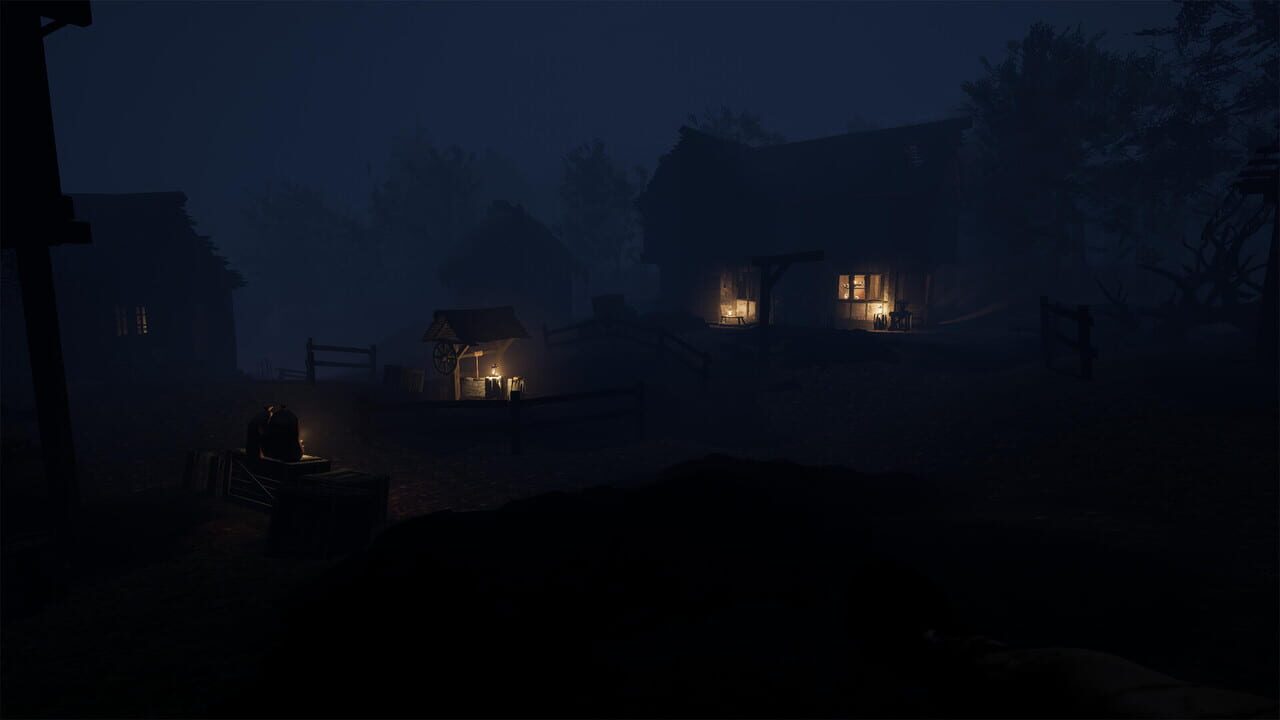 Village of the Curse