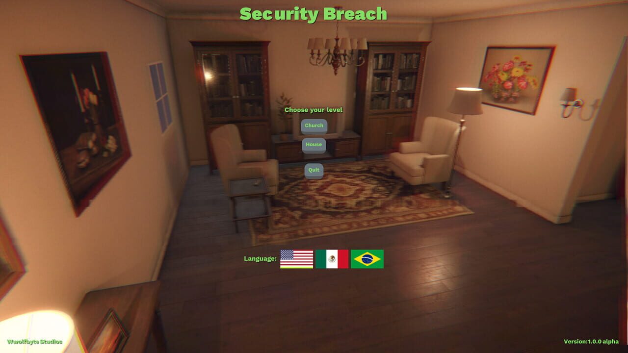 Security Breach