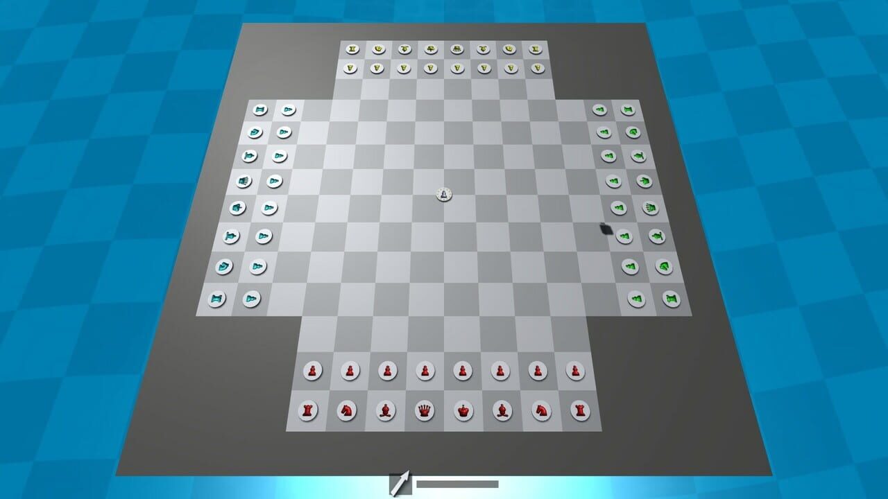 Chess for Idiots