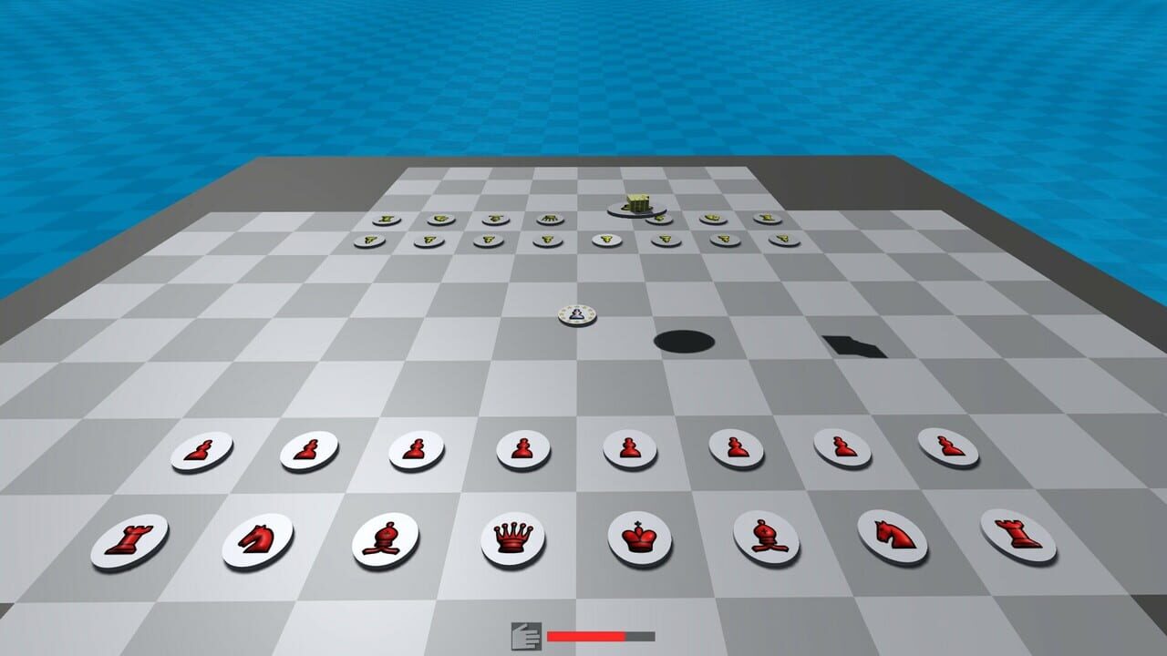 Chess for Idiots