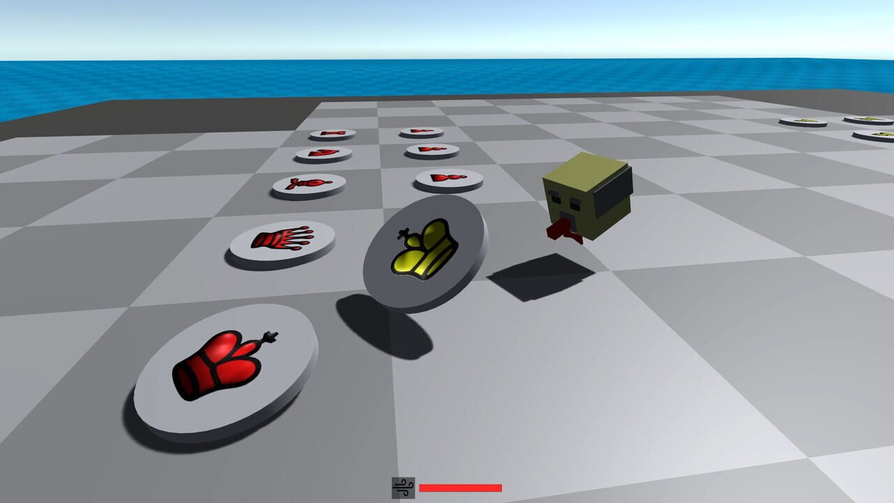 Chess for Idiots