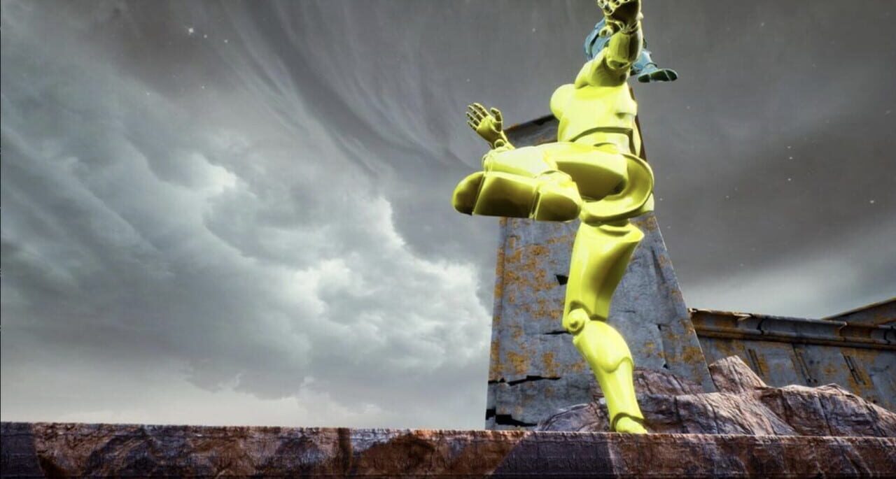 Rax Genesis
