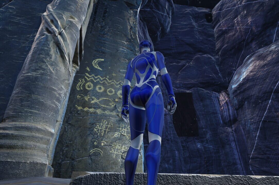 Rax Genesis