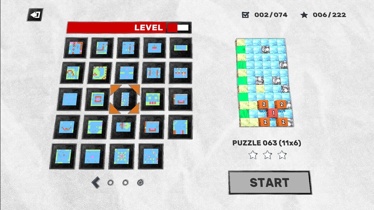 Block+Hole