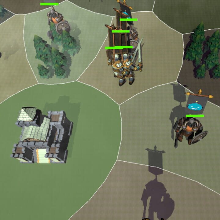 World Strategy War