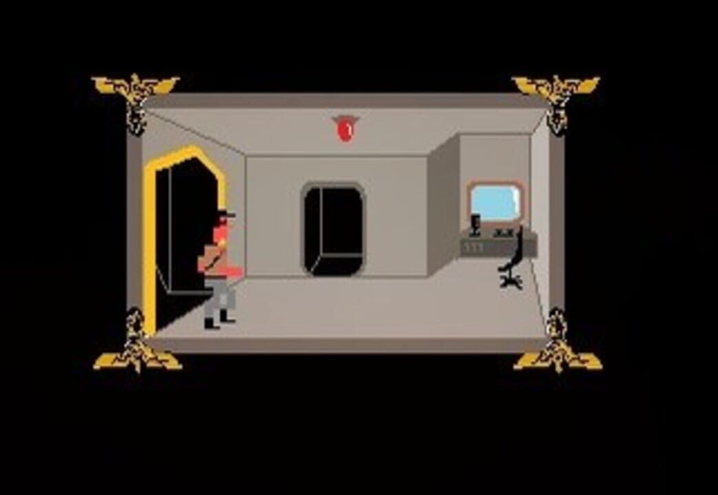 The Last Day of Adolf