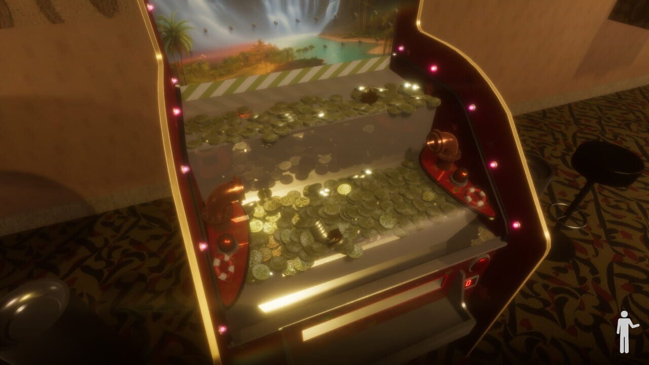 MoneyFalls: Coin Pusher Simulator