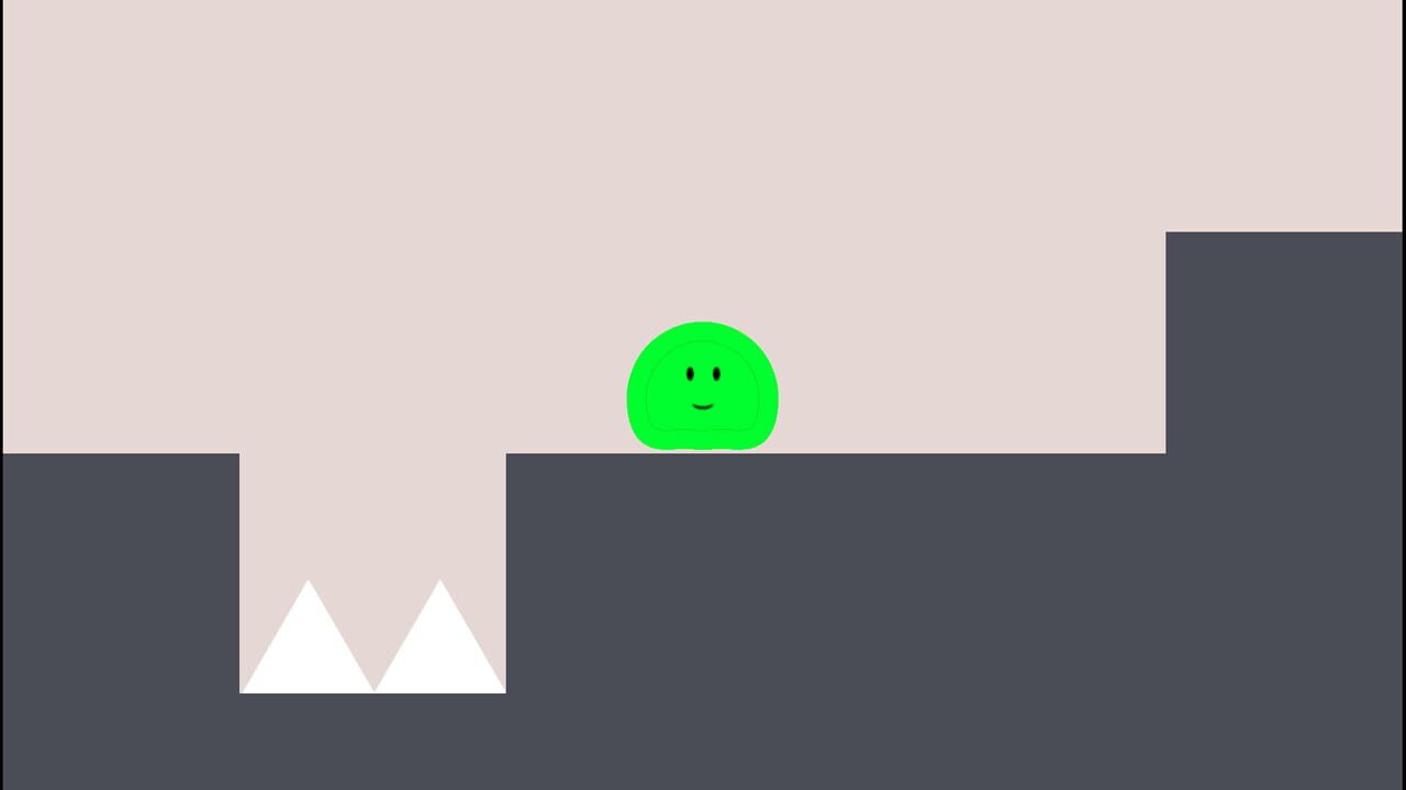 Slime’s Journey