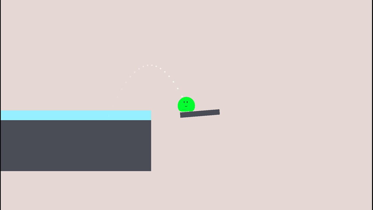 Slime’s Journey