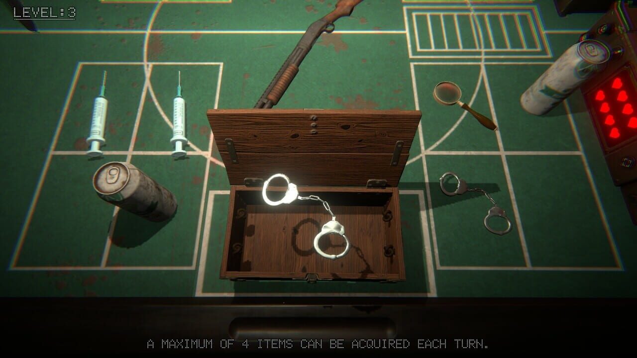 Roulette Club