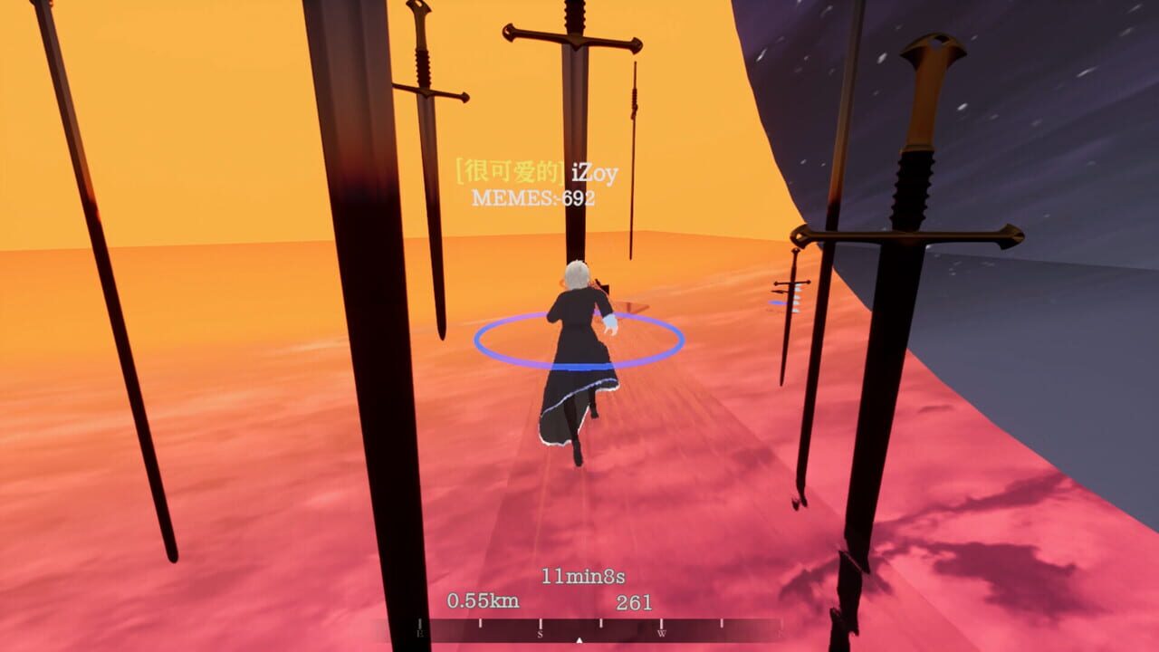Conquer the Tower