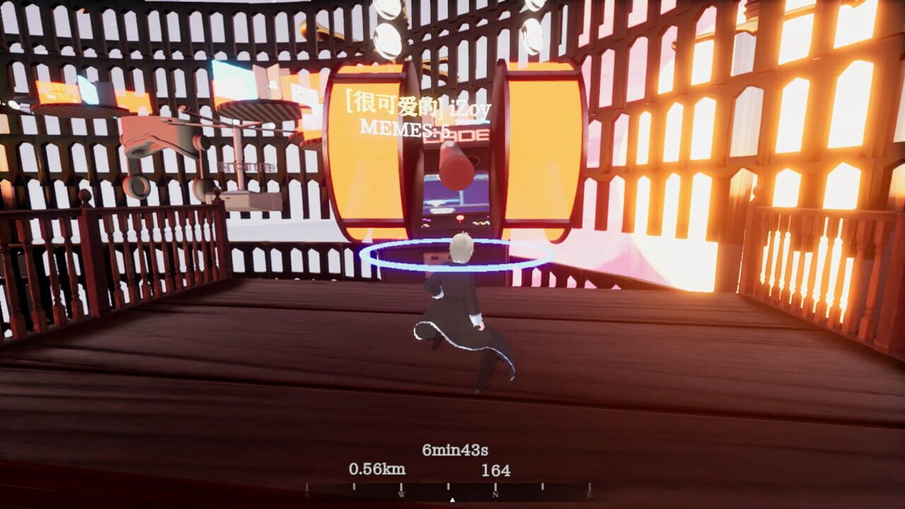 Conquer the Tower