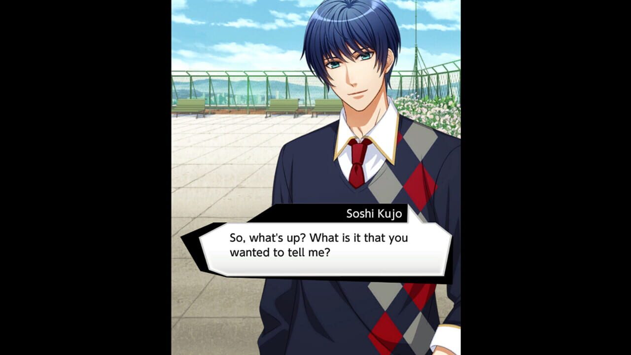 Secret Crush: Unrequited Love