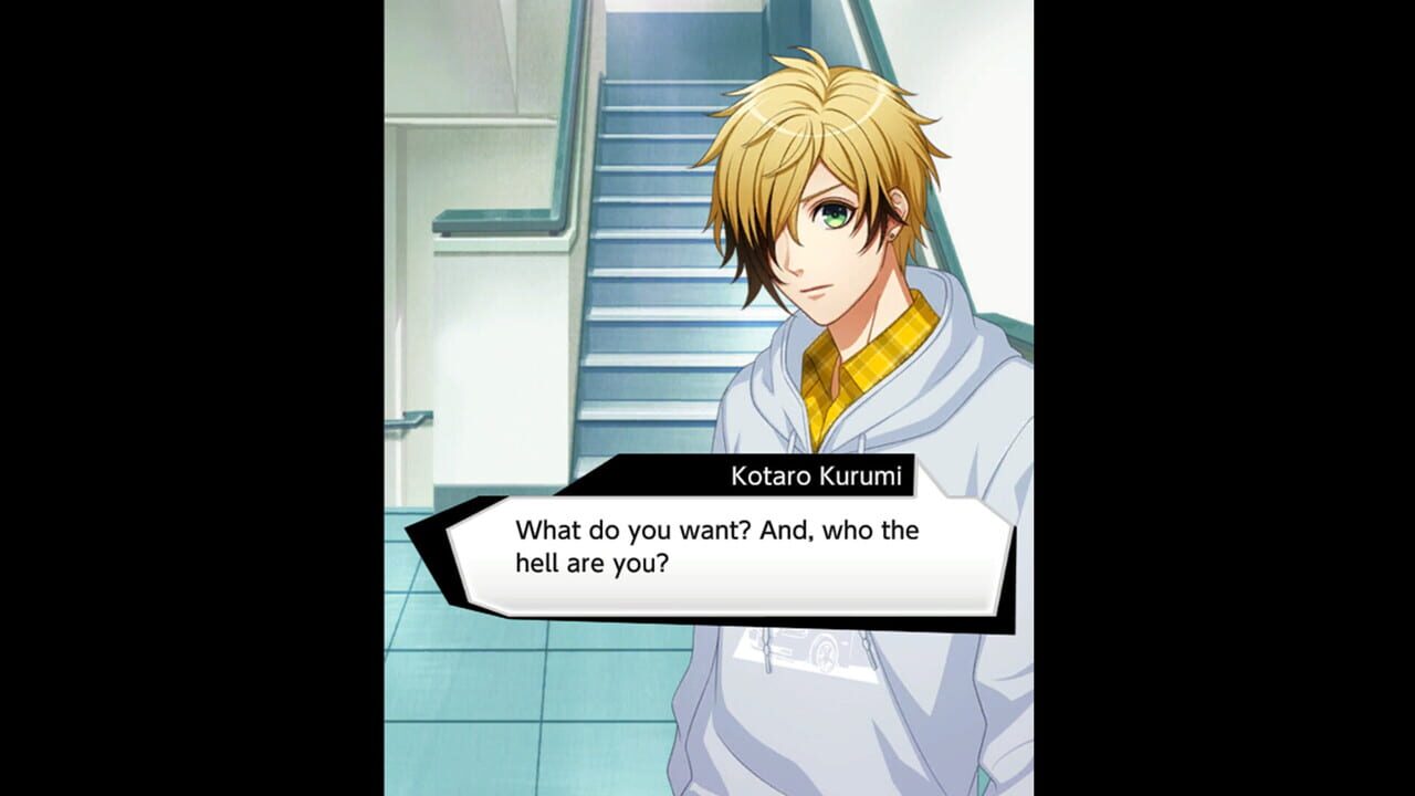 Secret Crush: Unrequited Love