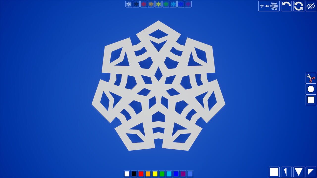 Snowflake Master