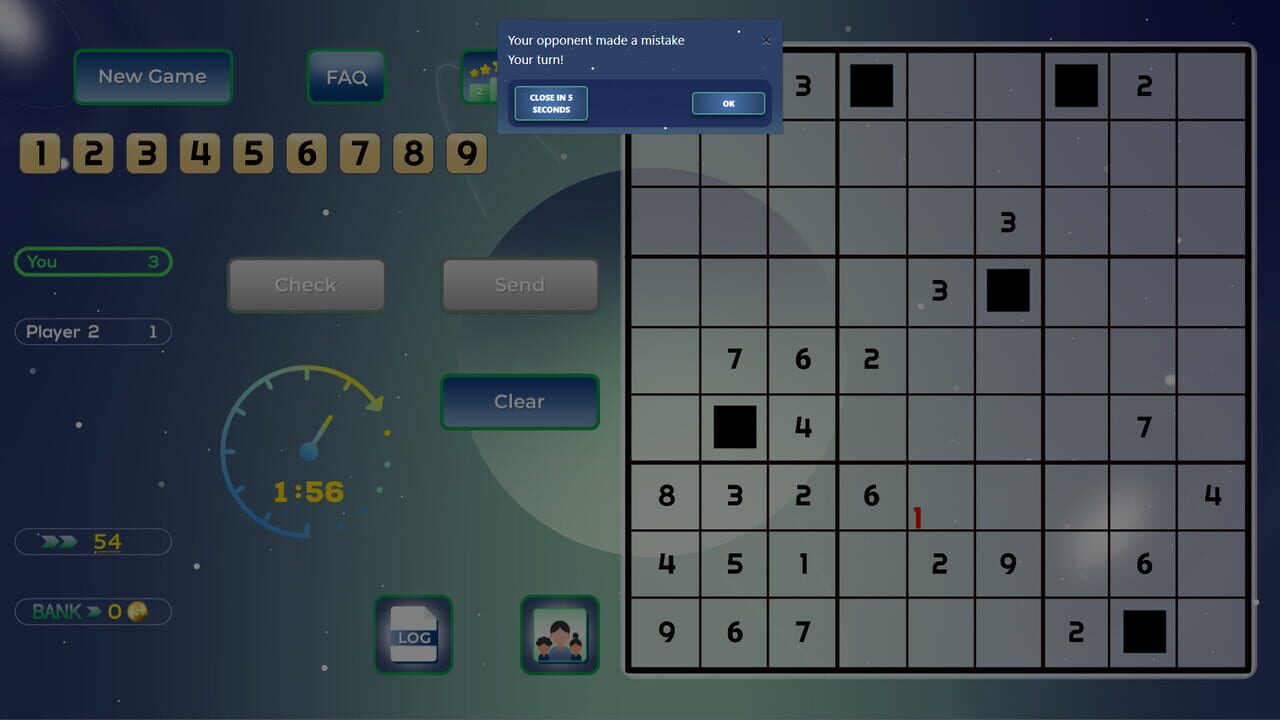 Sudoku Online With Friends