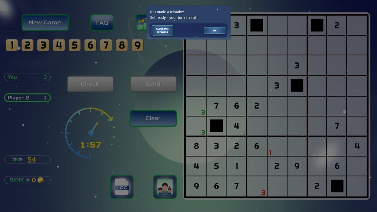 Sudoku Online With Friends