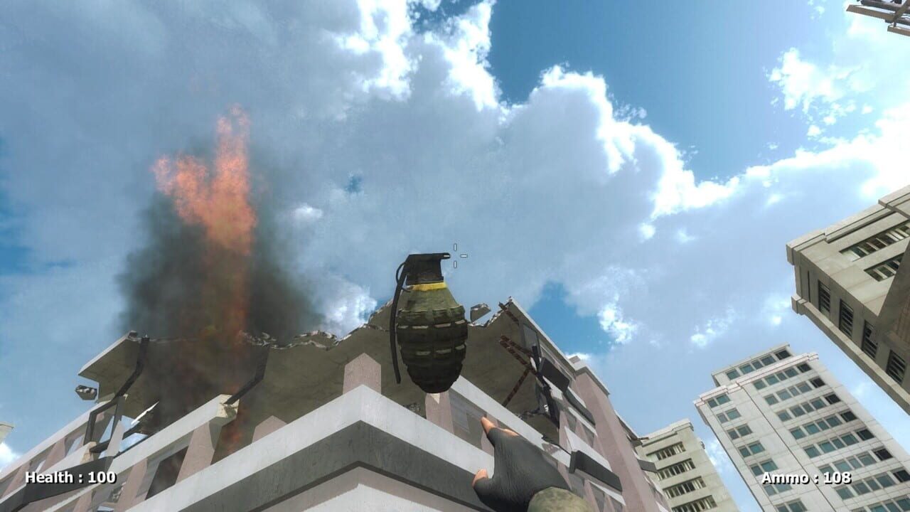 Rescuers2019