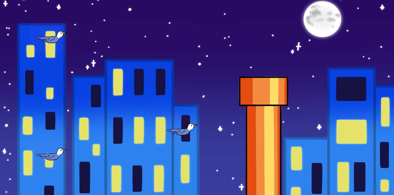 Flong: Directors Cut