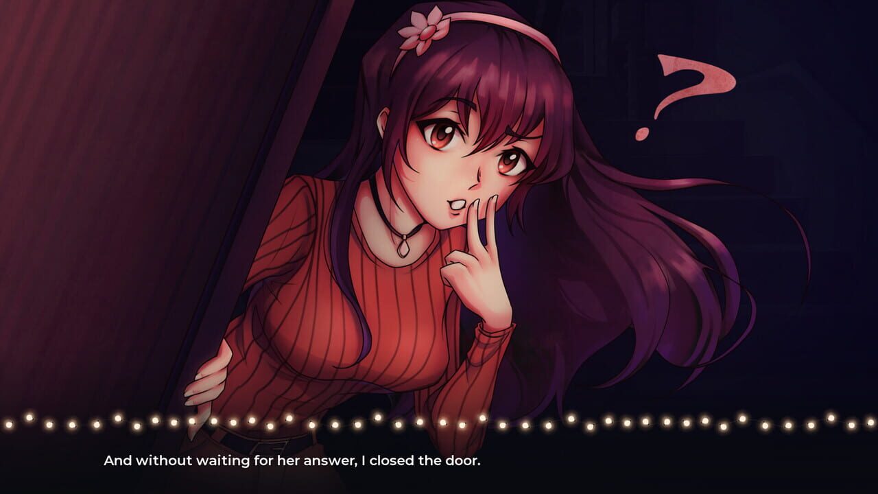 Hope: Winter Tale