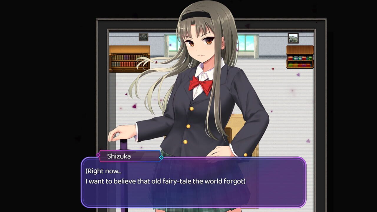 Brainwashing Academy: The Cursed Person’s Pot