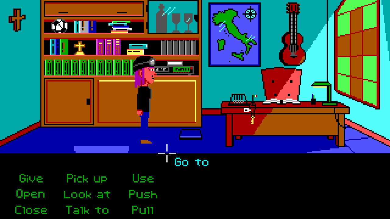 Stellar Mess: Operation Kush