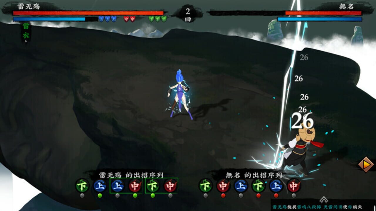 Sifu’s Quest