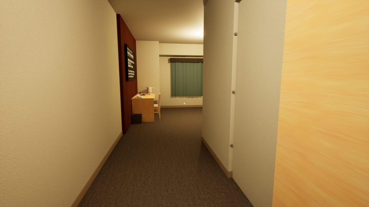 Business trip