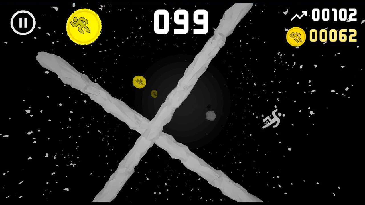 Bottomless Pitfall