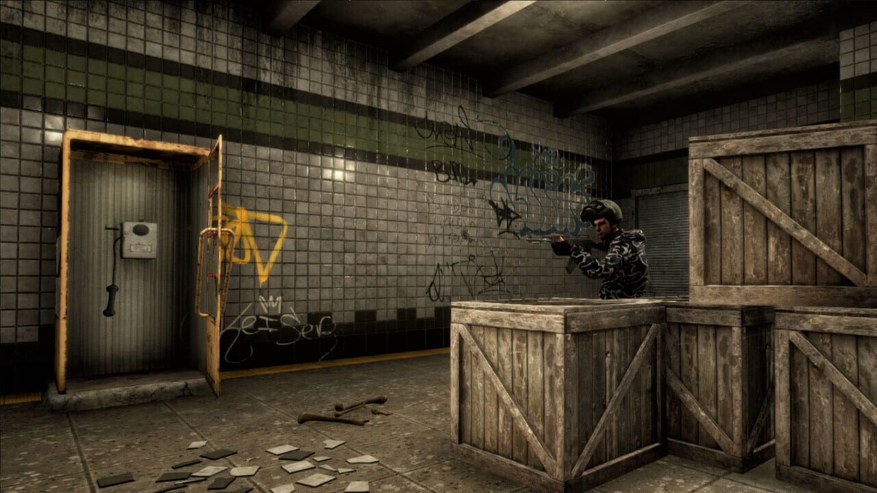 Survival Classic