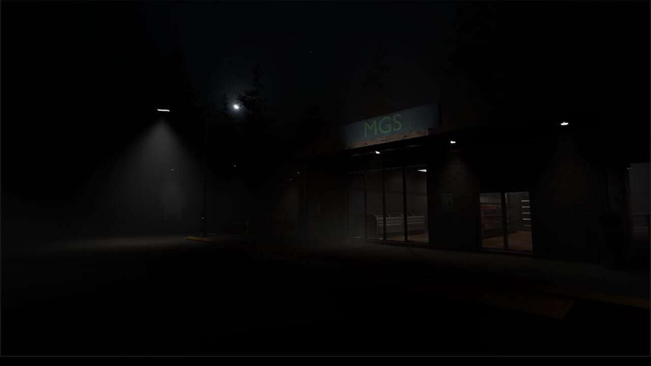 Midnight Shift