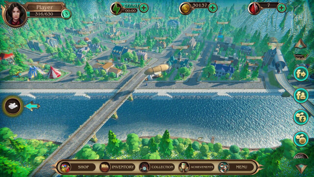 Family Hidden Secret