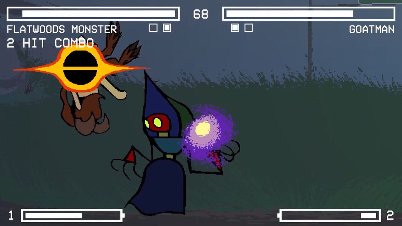 Beasts of Mystery