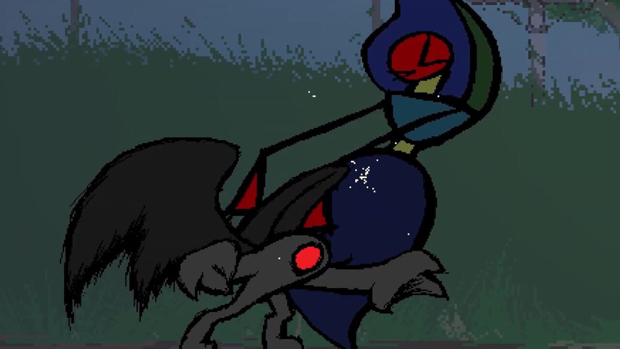 Beasts of Mystery