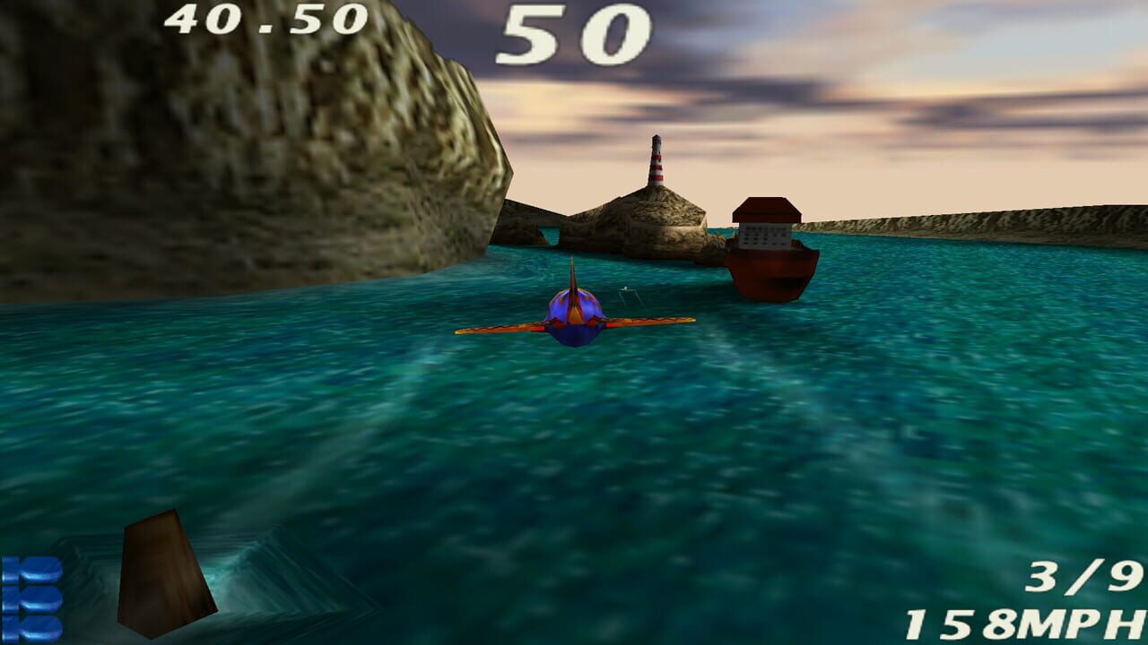 Plane Crazy Championship Edition