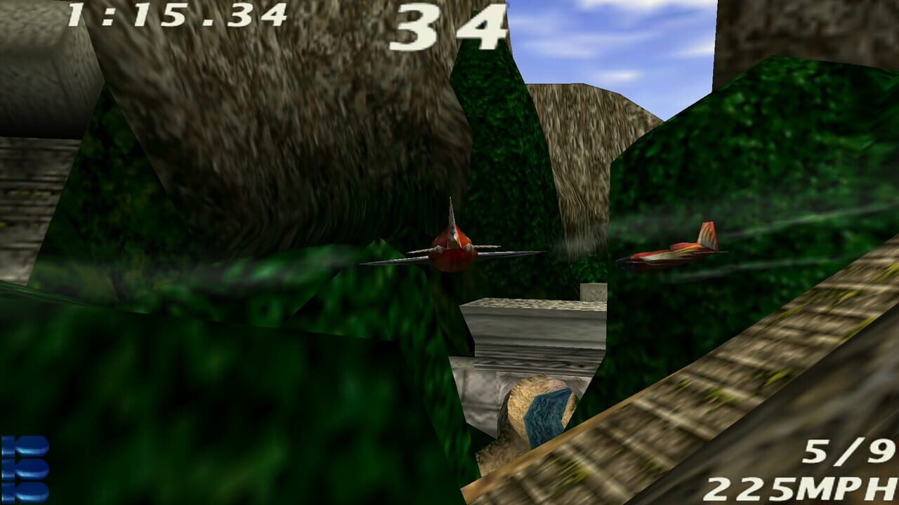 Plane Crazy Championship Edition