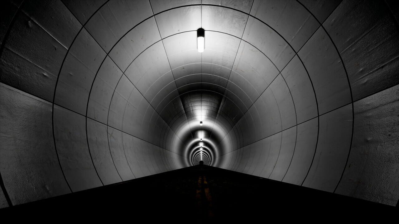Parasite Tunnel