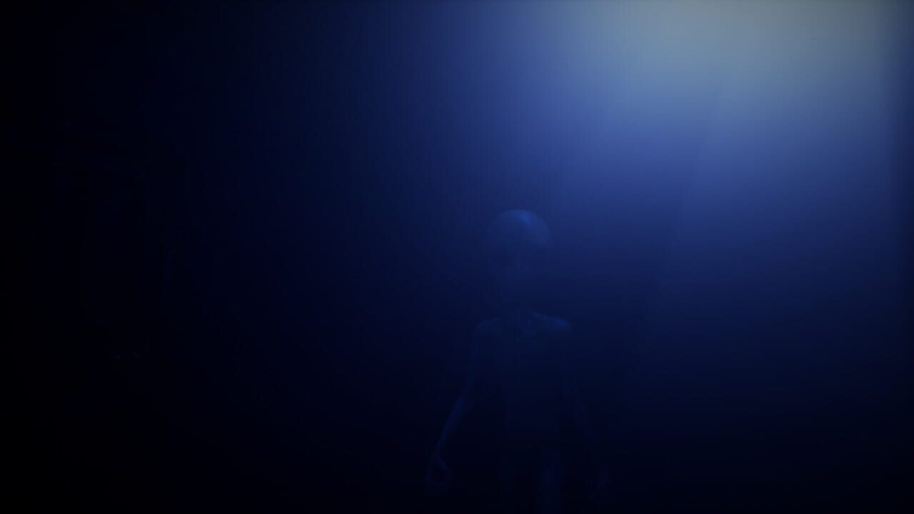 Alien Abduction Experience